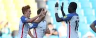 USA will be heavily dependent on their strike force